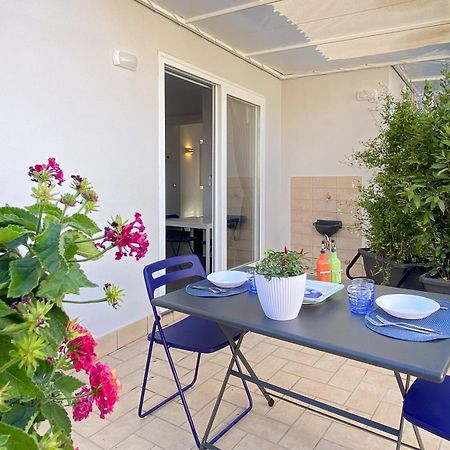 Terrazza Manuela Apartments Quartieri Spagnoli Napoli Bagian luar foto
