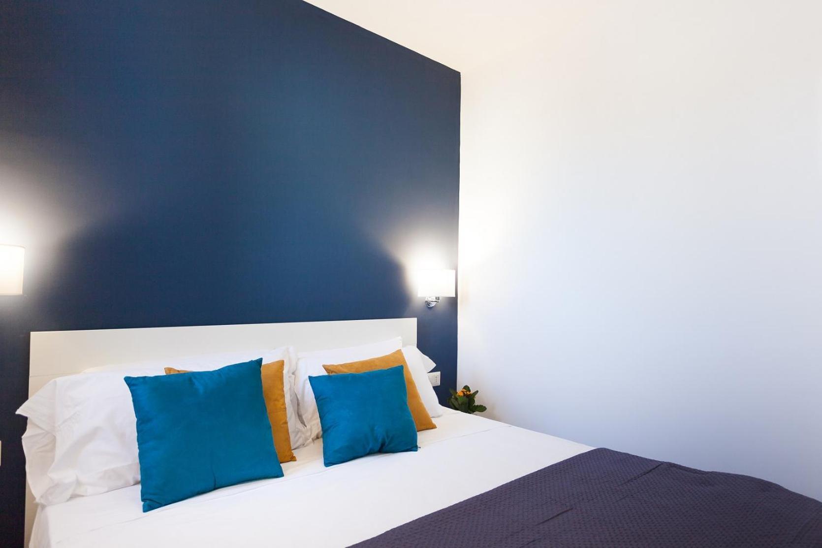 Terrazza Manuela Apartments Quartieri Spagnoli Napoli Bagian luar foto